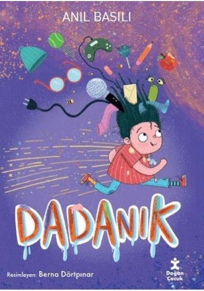 Dadanık - Kyut-753394