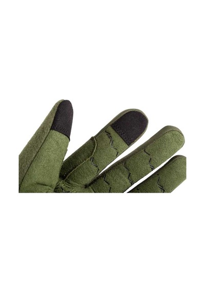 Taktik Fonksiyonel Eldiven Glv05 Yeşil