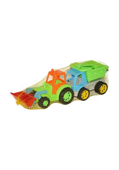 Mey İthalat 315 Fileli İkili Set