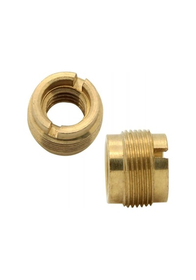 Oem Marka Sc01 3/8 Dişi 5/8 Erkek Bağlantı Vidası