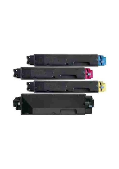 Kyocera Tk 5315 /Mita Taskalfa 408Ci / 508Ci Sarı Uyumlu Toner
