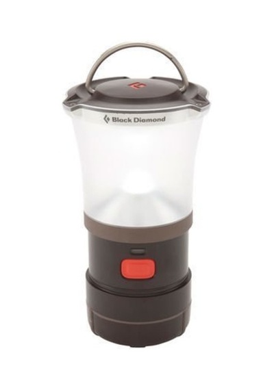 Bd Titan  Lantern Kamp Lambasi Çok Renkli