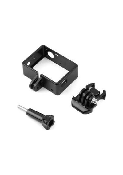 GoPro Hero 3 3+ 4 Uyumlu Frame Çerçeve
