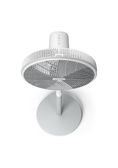 Philips Vantilatör 8 Pervaneli Beyaz Cx2550-00