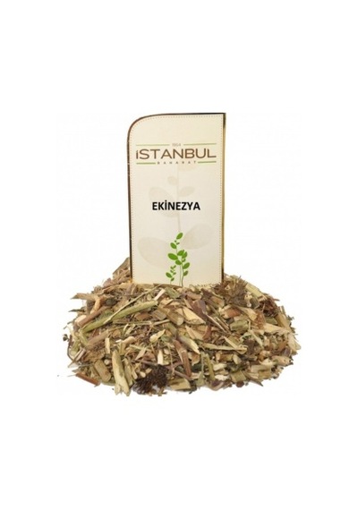 İstanbul Baharat Ekinezya 4 x 40 G