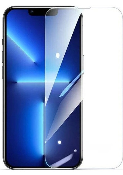 Joyroom Hq-z22 Tempered Glass Protector Ip15 Pro Hd