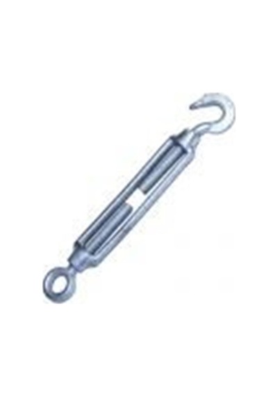 12 Mm Halat Gerdirme