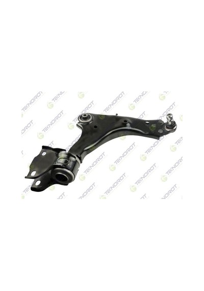 Teknorot La-308 - Salıncak On Sag Alt Range Rover Evoque L538 11