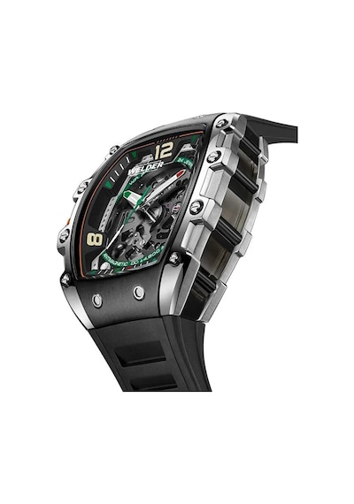 Welder Moody Watch Wrt1003 Erkek Kol Saati