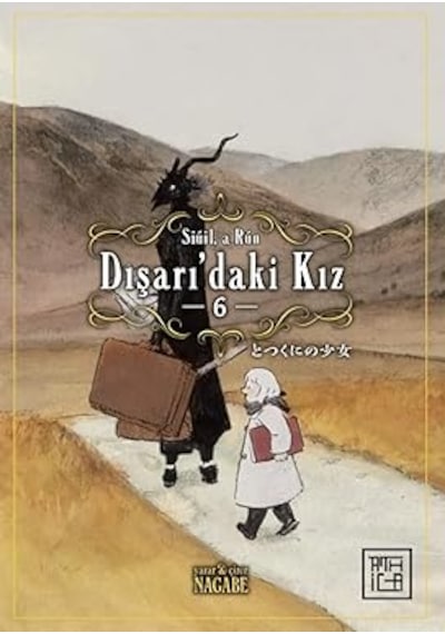 Dışarı Daki Kız 6 + Asırlardır Koşuyor Gibiyim + Asteriks 16 - Asteriks İsviçre De
