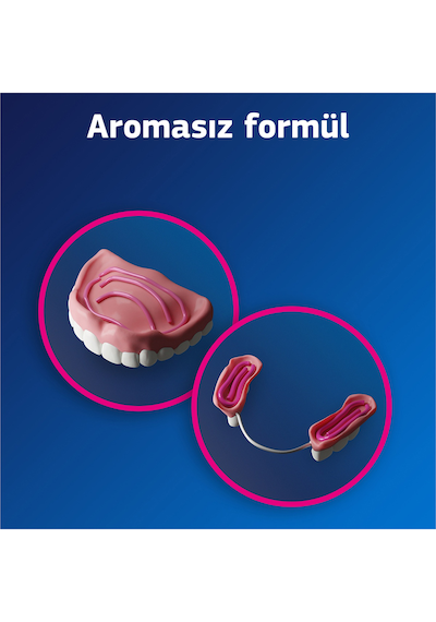 Fixodent Adhesive Diş Protez Yapıştırıcı 40 G