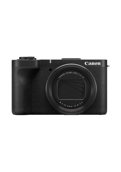 Canon Powershot V1 4k Vlog Kamerası Canon Eurasia li