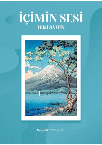 İçimin Sesi Kitabı