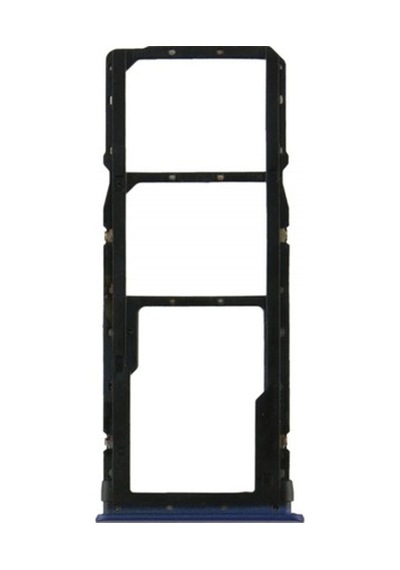 Xiaomi Uyumlu Redmi 7 Için Oem Mmc Sim Metali Sim Kart Metali (469272867)