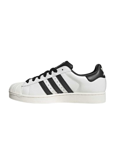 Adidas Superstar Iı Unısex Spor Ayakkabı - Ih9267 Beyaz - Siyah