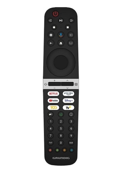 Grundig 55 GQ 750A 55" 4K UHD QLED TV