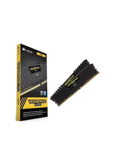 APU AMD Ryzen 3 2200G 16 GB DDR4 250 GB NVMe SSD Free Dos Oyuncu Bilgisayarı
