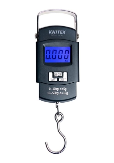 Dijital Terazi El Kantarı 50kg Ktx2759