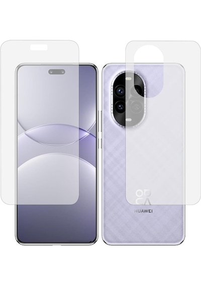 Huawei Nova 13 Pro Full Ön Arka Kaplama Koruma Filmi - Al3279