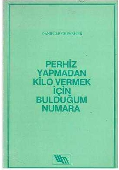 Perhiz Yapmadan Kilo Vermek İçin Bulduğum Numara