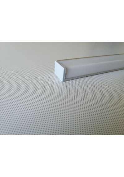 Alüminyum Köşeli Led Profili 489238826