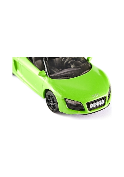 4 Adet Siku Audi R8 Spyder 1316