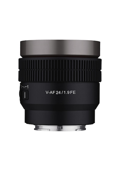 Samyang V-AF 24mm T1.9 FE (Sony E)