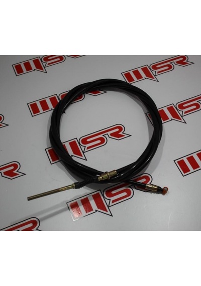 Sym Fıddle 2 125 - Orbit 2 125 - Jet 4 125 - X Pro 125 Arka Fren Halatı