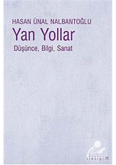 Yan Yollar / Hasan Ünal Nalbantoğlu