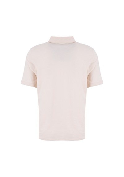 Dockers A1103-80 Bej Polo T-shirt