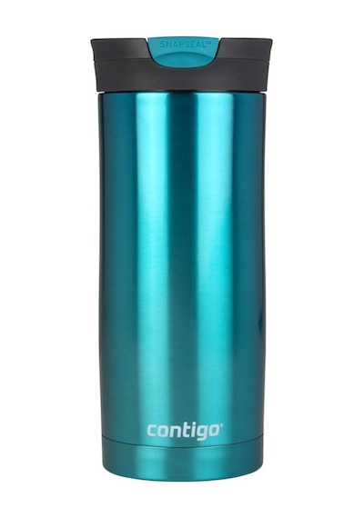 Contigo Huron 470 Ml Turkuaz 1000-0552