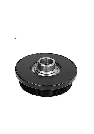 Krank Kasnagı Bmw N57 F07 F10 F11 F01 F02 E70 E71 Cıvatalı 11237800026