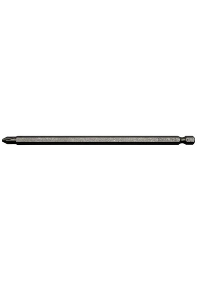 Tomax Bits Uç Ph2x200 Mm 06002200