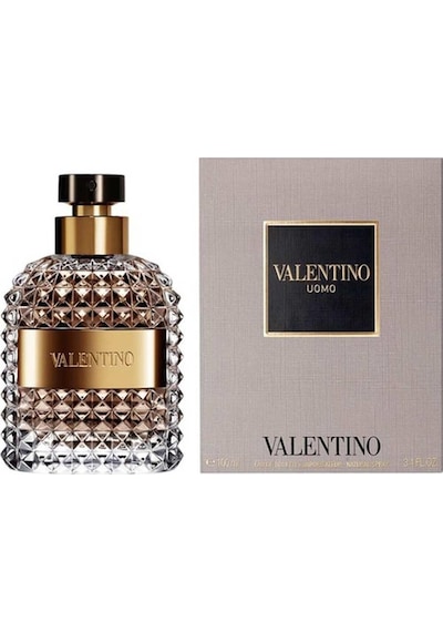 Uomo Edt 100 ML