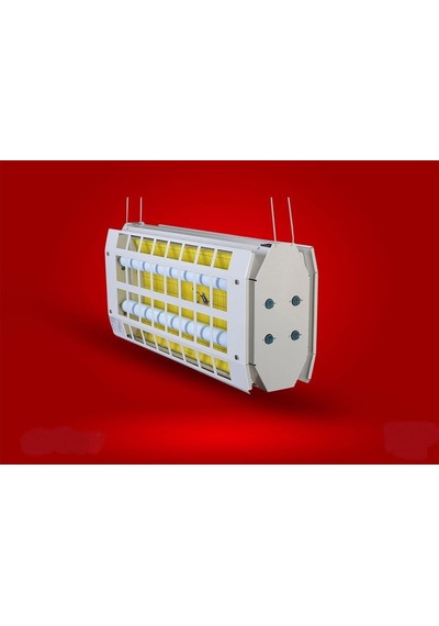 Elektro Frog FI0550-K Uv Yapışkanlı Sinek Tuzakları Efk Cihazı