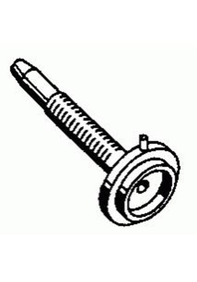 Weller T0058706783 Screw Cap For Ds22/ds80