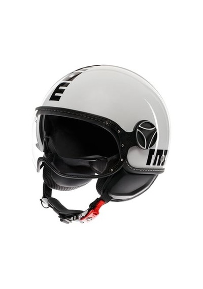 Momodesign Fgtr Evo White Quarz Açık Kask Renkli