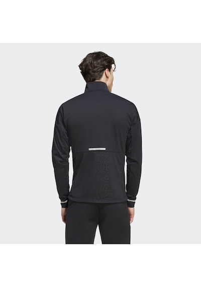 Adidas Jm0611 Xpr Softsh Jkt Erkek Eşofman Üstü Siyah