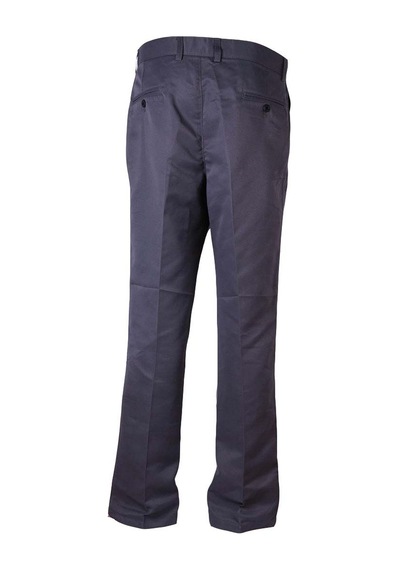 Trender 26ym57000001 Gri Erkek Pantolon Ktn-1 Gri