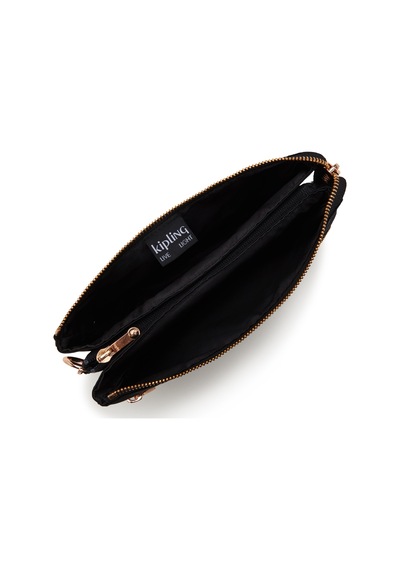 Kipling Charm Kadın Çapraz Çanta Kpkı330262q Siyah