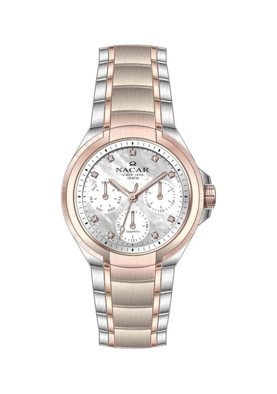 Nacar Nc28-392322-esm Kadın Kol Saati