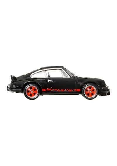 Hot Wheels Boulevard Premium Araçlar Porsche 911 Carrera Rs 2.7 Gjt68 - Jbl19