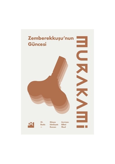 Zemberekkuşu'nun Güncesi - Hayal Gücünün Sınırları