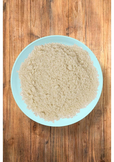 Organik Bitkim Badem Tozu 250 G
