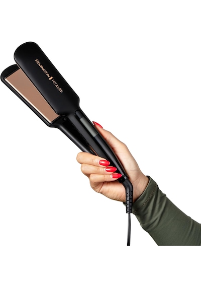 Remington S9150B Proluxe Midnight Saç Düzleştirici