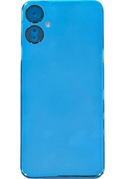 Teknonet Tecno Spark 9t Uyumlu Kamera Camlı Batarya Kapağı 001