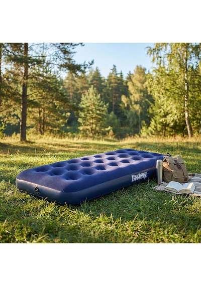 Bestway Şişme Yatak 185x76x22 cm 67000