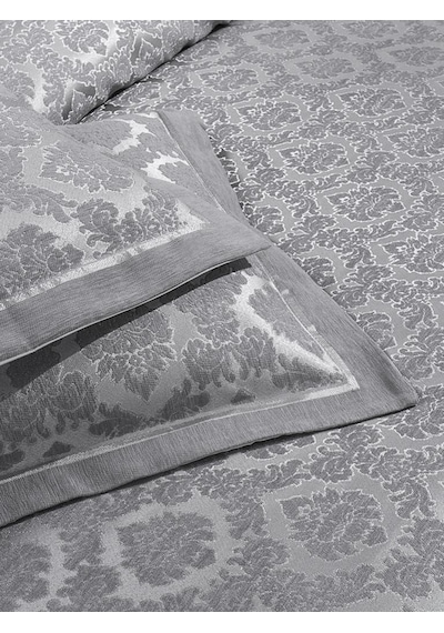 Shonıl Marvella Yatak Örtüsü Takımı Mor