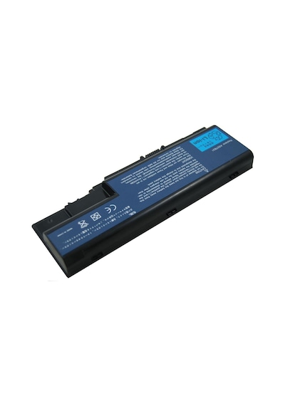 Acer Uyumlu Bt.00605.020 Bt.00605.021 Notebook Bataryası. Pili