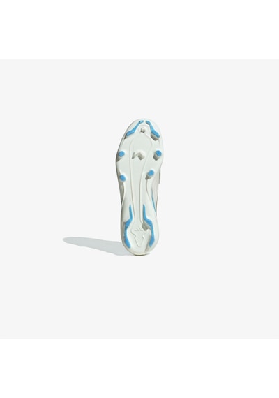 Adidas F50 Messi League Çocuk Krem Halı Saha Kramponu Ih1907 2800400
